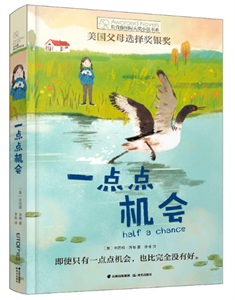 一点点机会